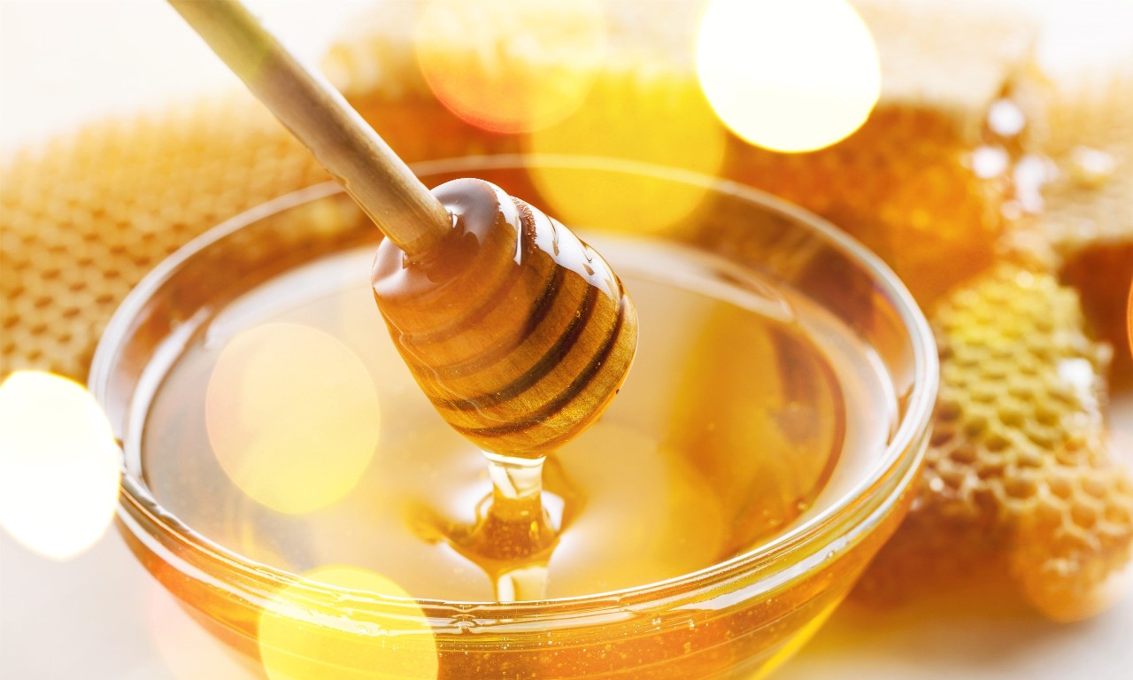 Honey Profiling