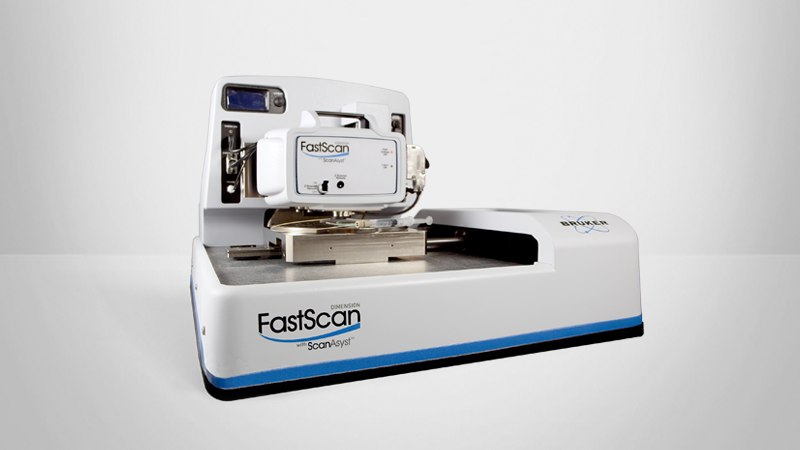 Dimension FastScan Bio 原子力显微镜