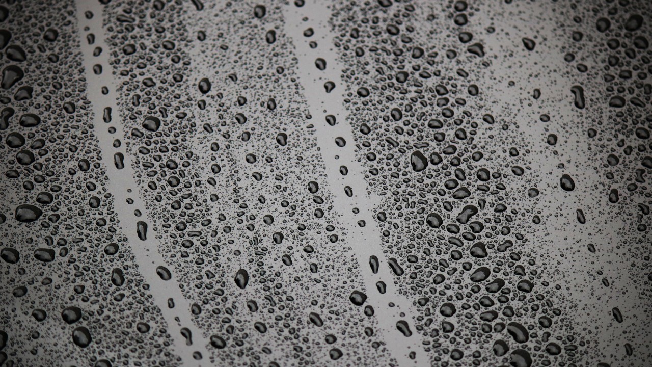 Coatings and surface refinement