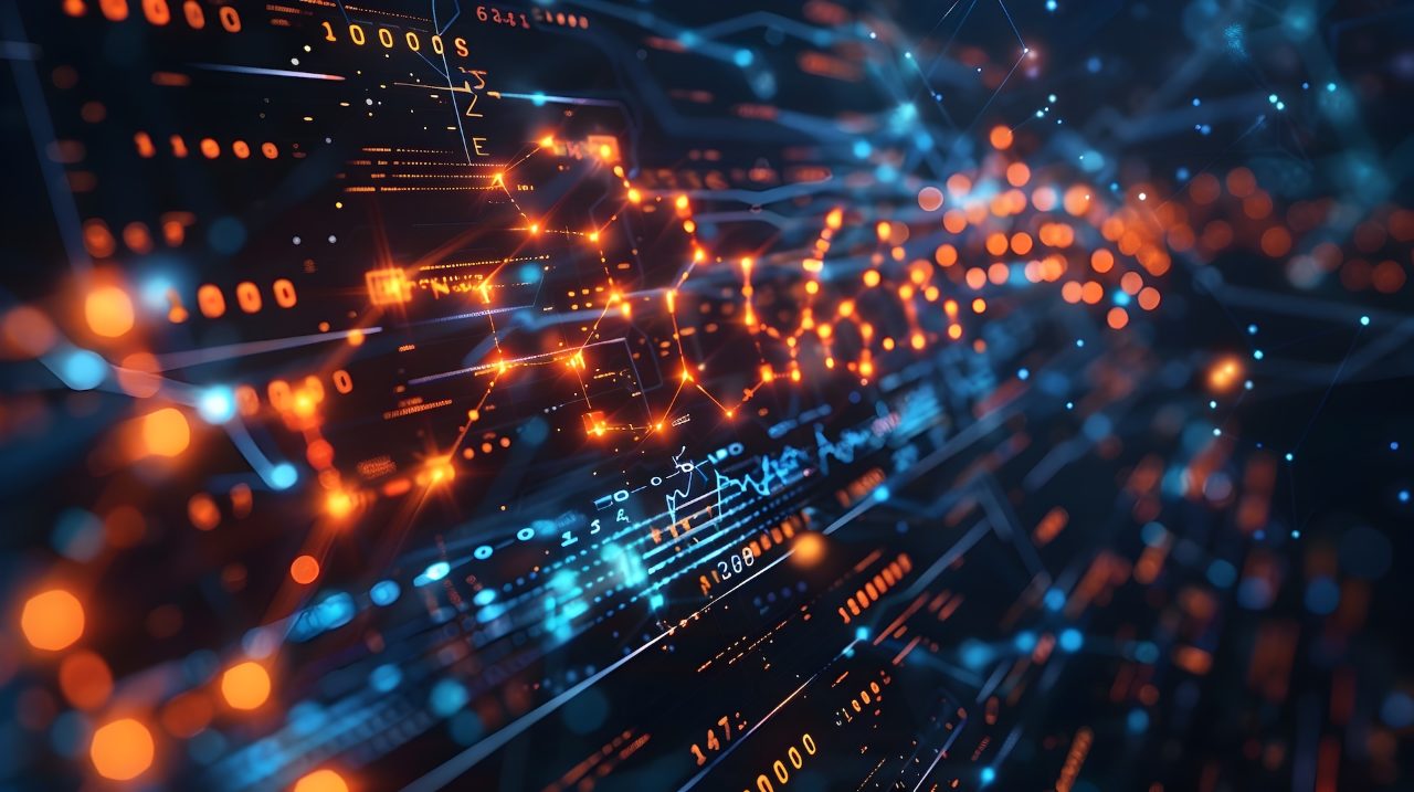 Flow Chemistry Meets AI and NMR for Next-Gen API Production