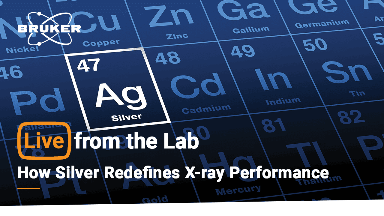 S5 E4: The Noble Edge | How Silver Redefines X‑ray Performance