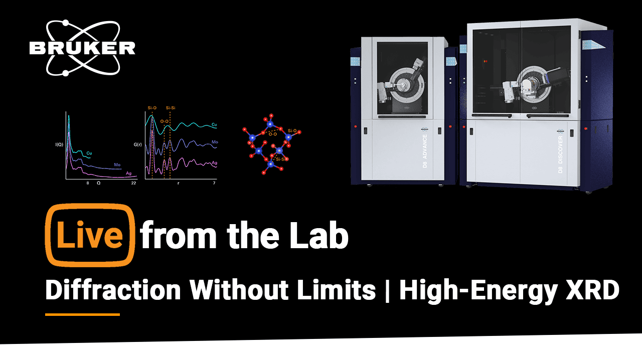 S5 E7: Diffraction Without Limits | High-Energy XRD