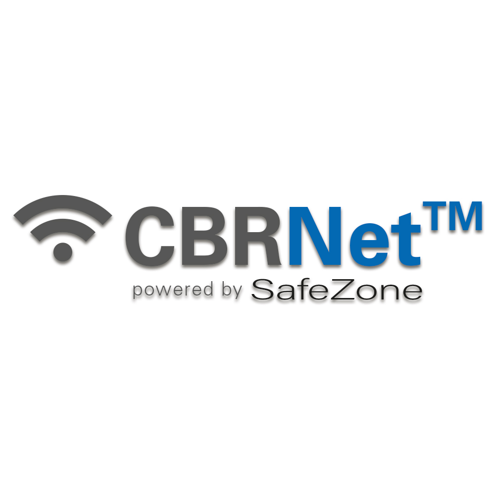 CBRNet: Netzwerk chemischer, biologischer, radiologischer und explosiver Detektoren