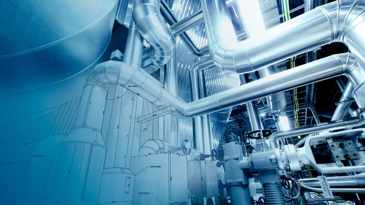 industrial pipes 3