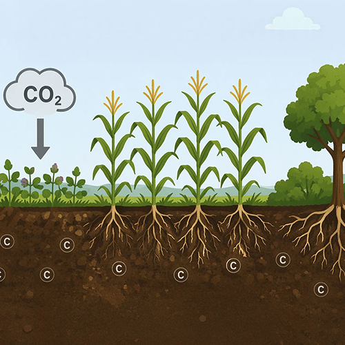 Carbon Farming