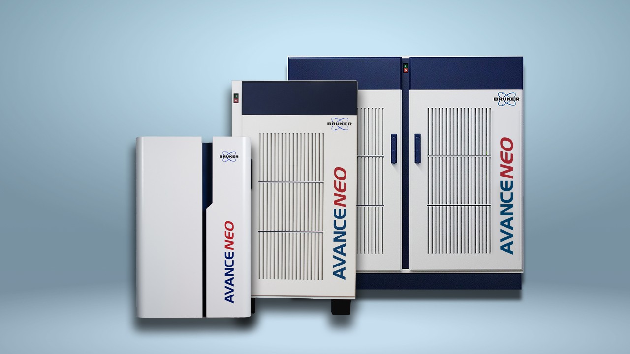 Avance Neo Konsole