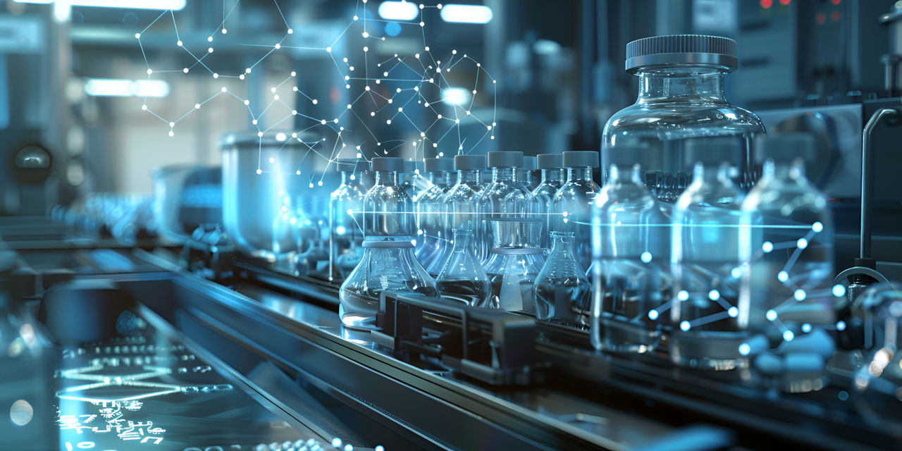 Benchtop Quality Control