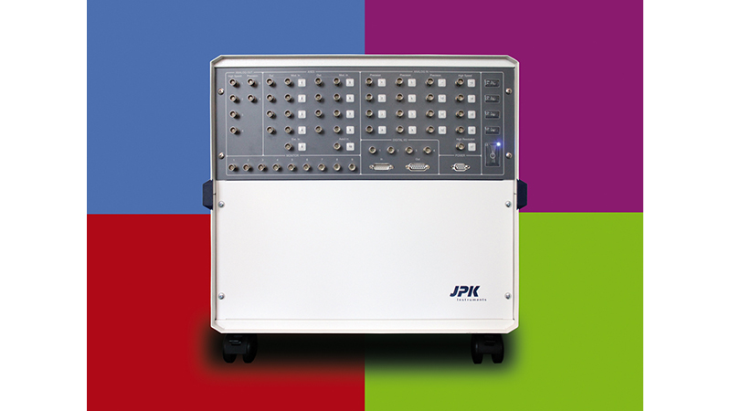  Vortis Combi Controller