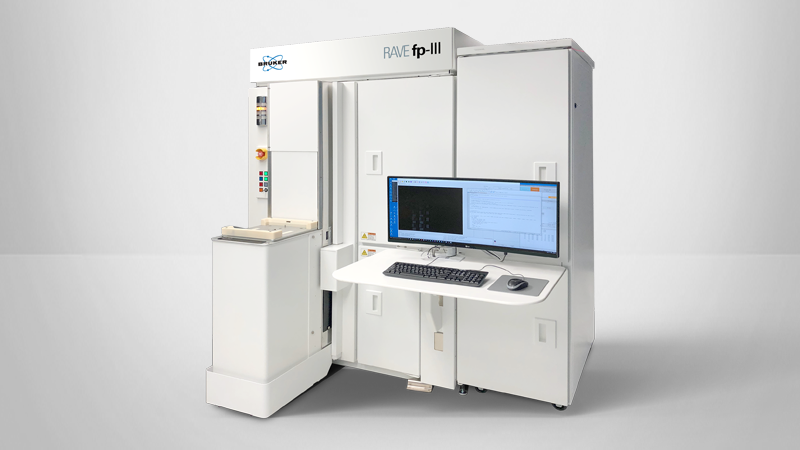 fp-III Femto-Pulse Laser System