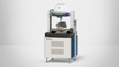 NPFLEX-1000 3D Metrology System