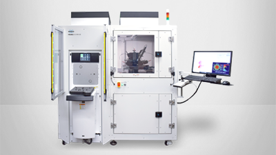 FilmTek 6000 PAR-SE state-of-the-art multimodal film metrology system for advanced IC devices