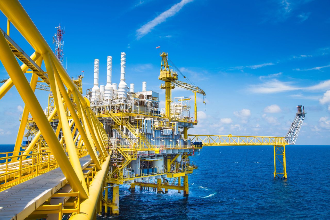 Oil And Gas Exploration Oil And Gas Exploration