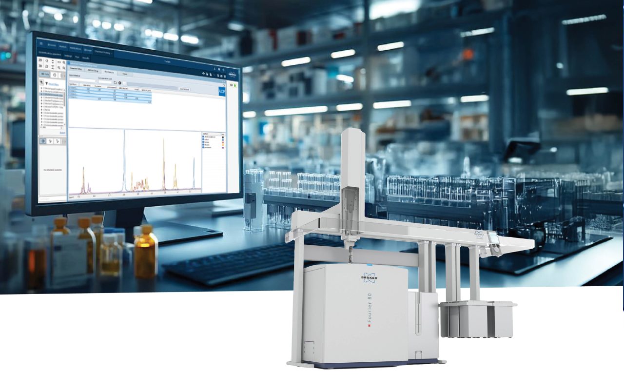 Enhancing Pharmaceutical Quality Control with Automated Identification Testing