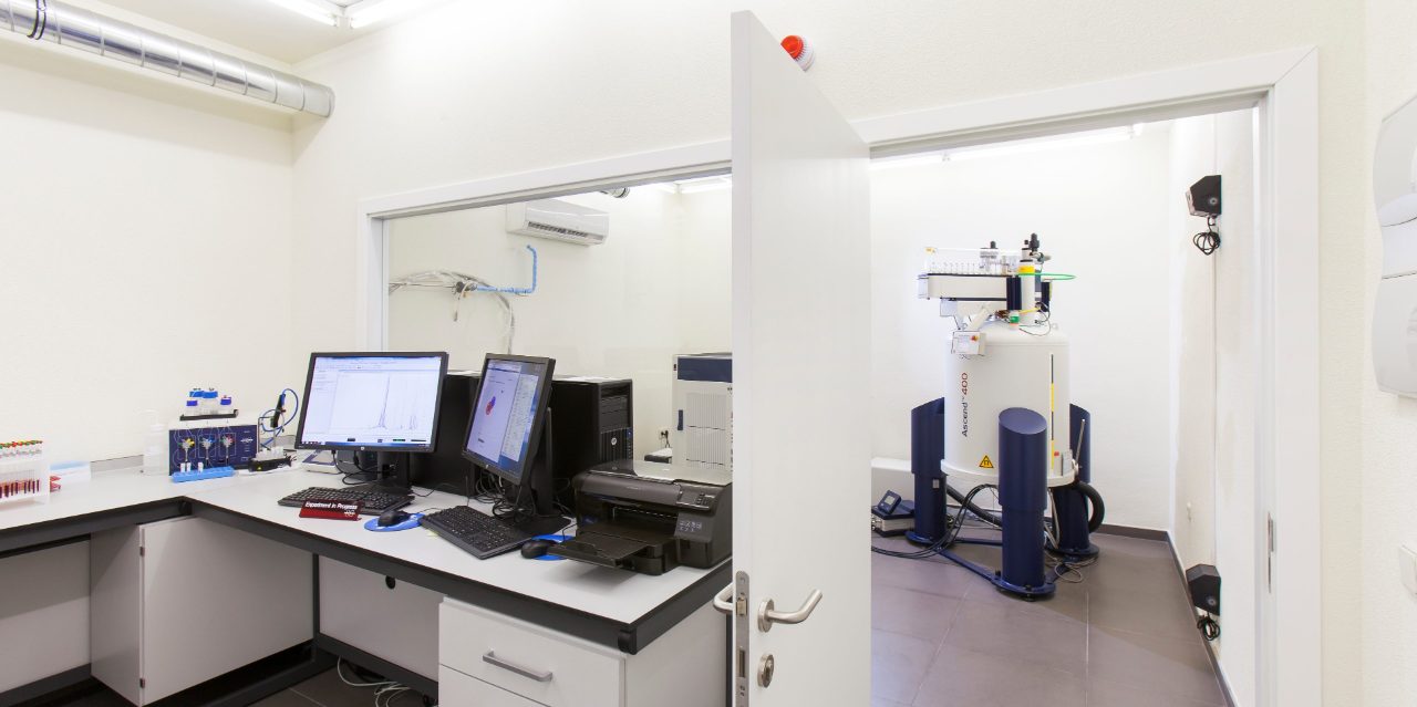 customer laboratory