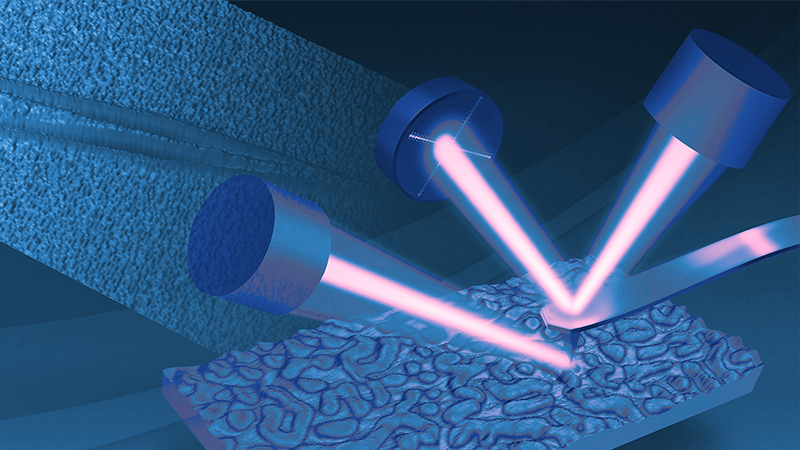 Nanoscale Infrared Spectrometers | Bruker