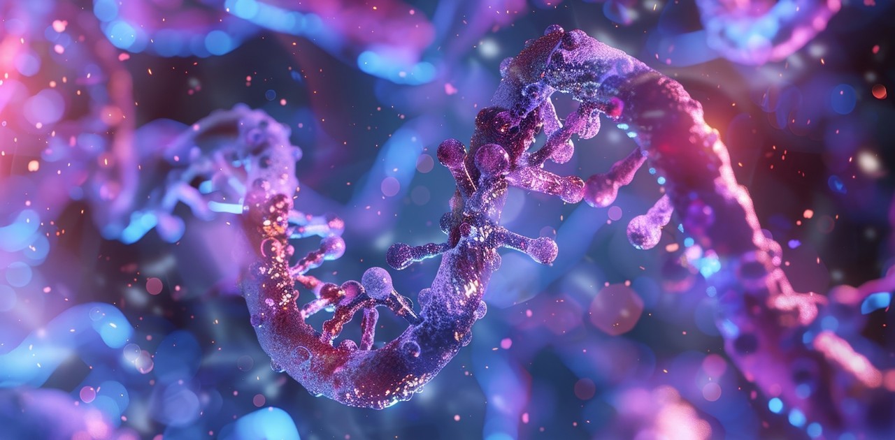 RNA molecules