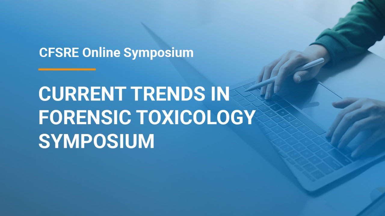 CFSRE Online Symposium Teaser