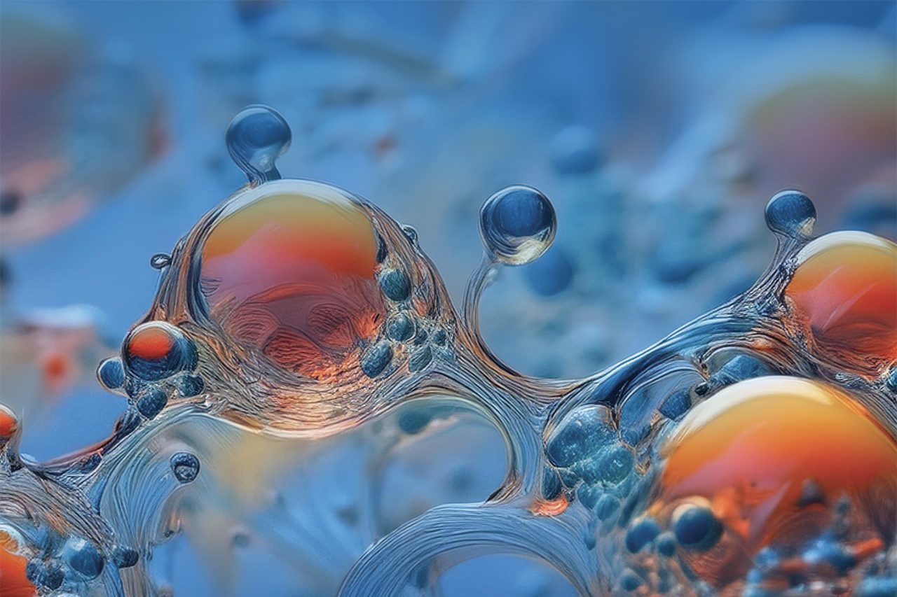 Discovery of small molecules that target RNA. NMR is the method of choice.