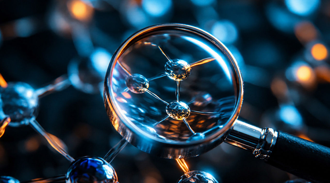 Meet Advanced Chemical Profiling 2.0 - Quantitative NMR Automation Software