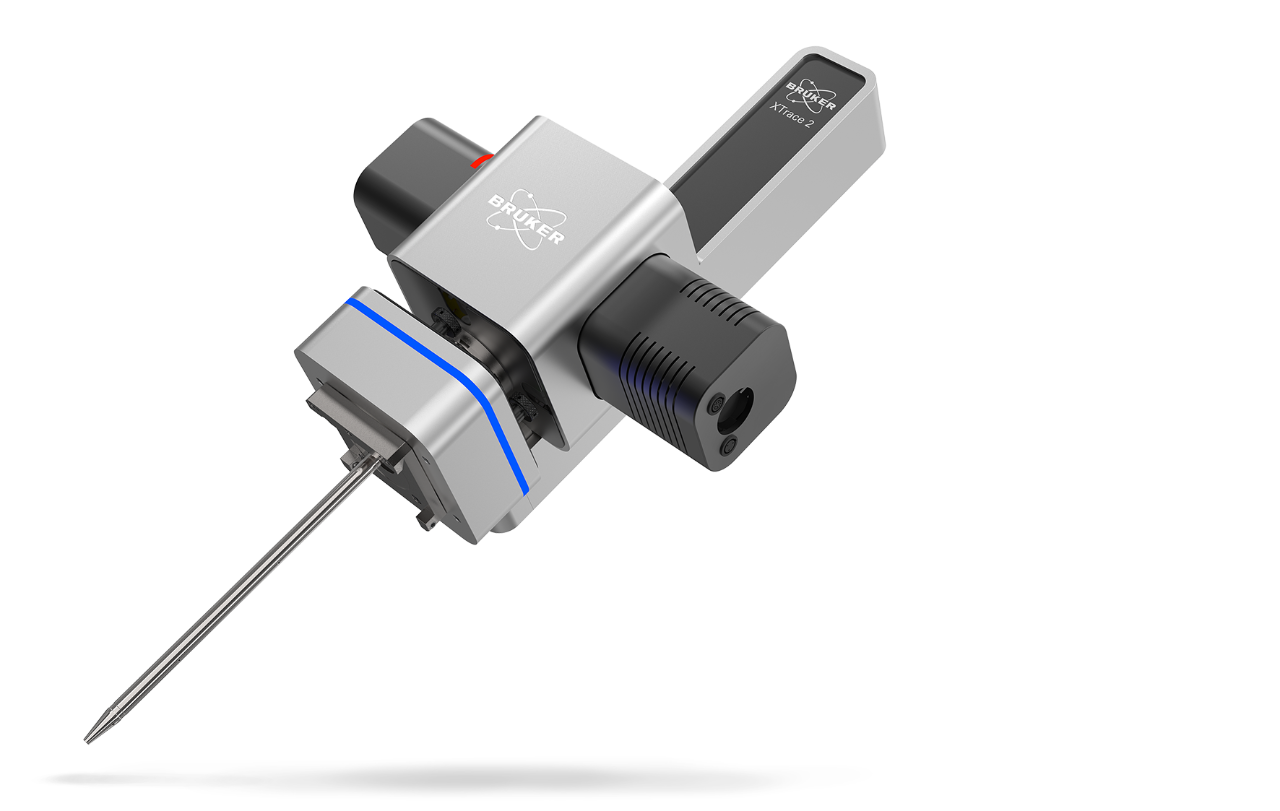 XTrace 2 - Micro-XRF on SEM X-Ray Source