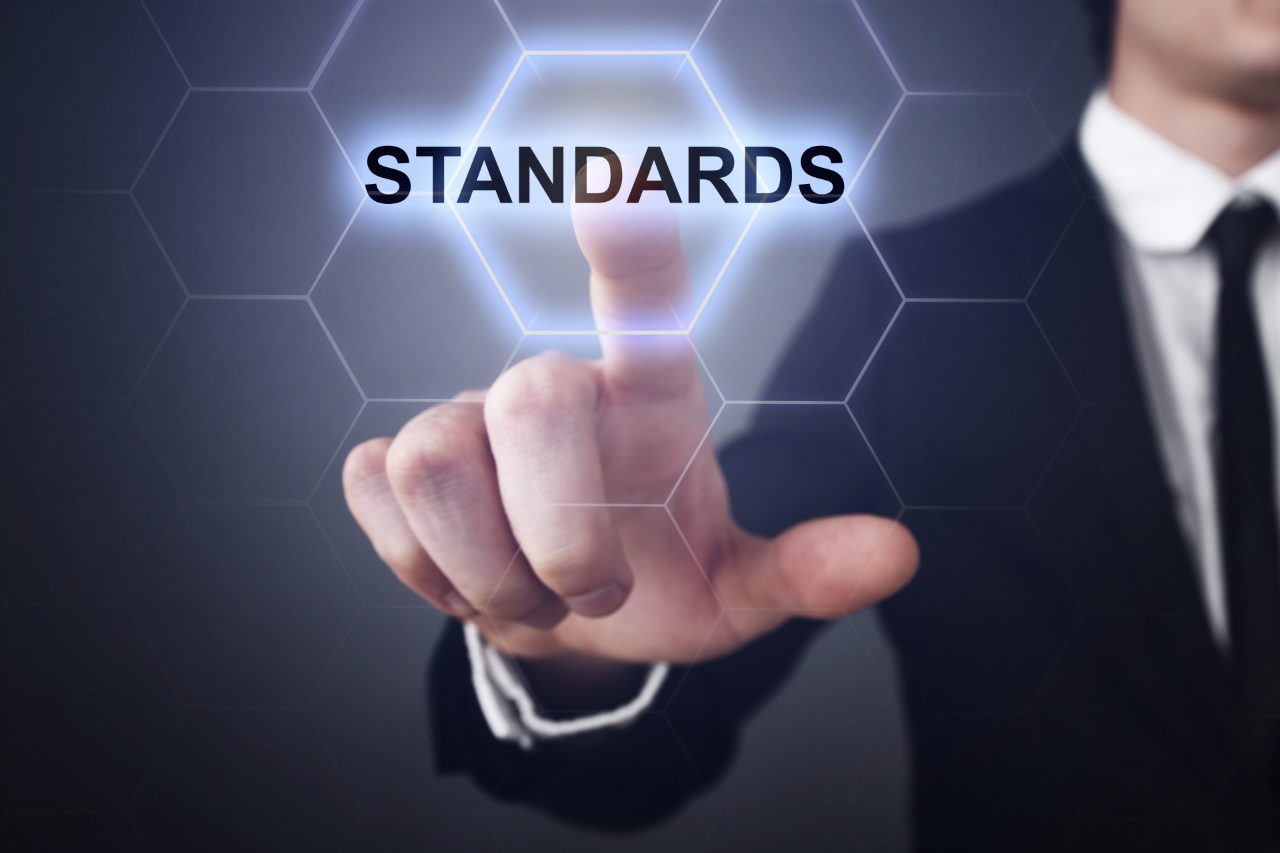 Petrochemical Standards