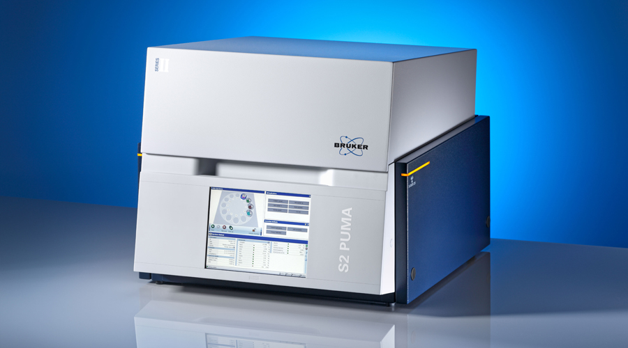 XRF X-Ray Analyzer - California Gold and Silver Exchange