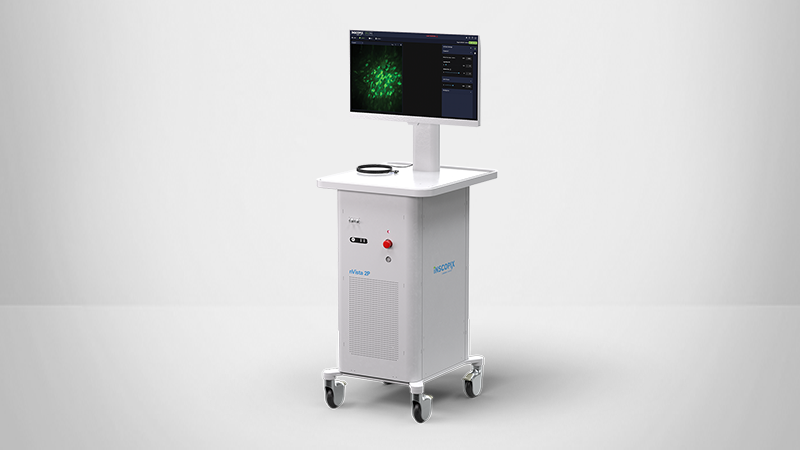 nVista 2p miniscope system