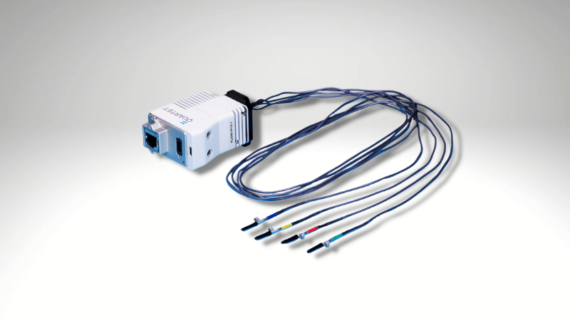 Quartet miniscope system