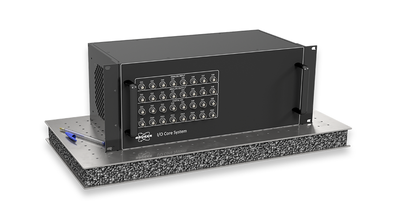 OptoVolt Module for high-speed voltage imaging at single neuron resolution