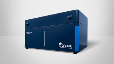 Canopy Biosciences CellScape Teaser