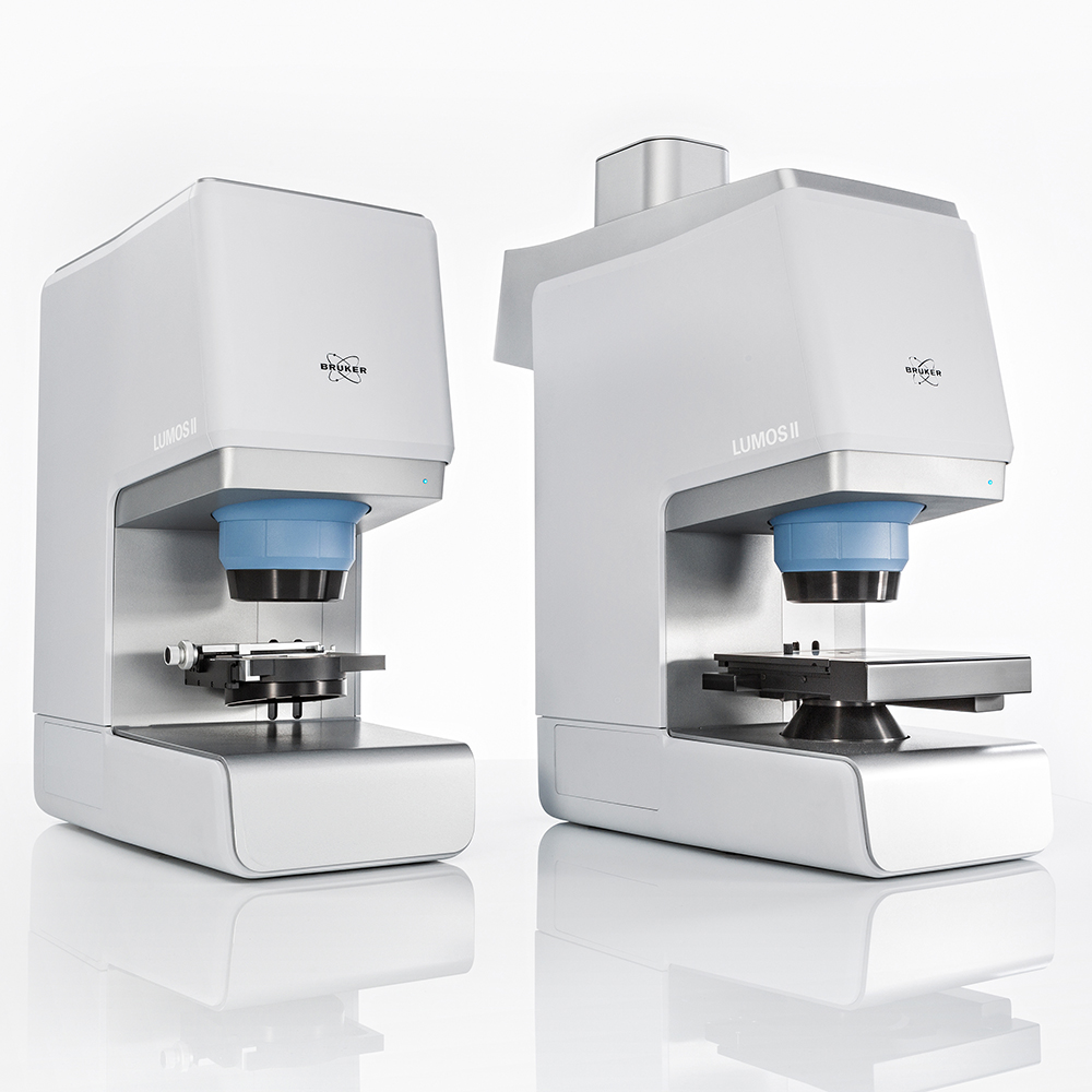 FT-IR Microscopes