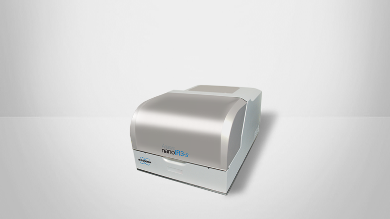 nanoIR3-s - Nanoscale Infrared Spectrometer