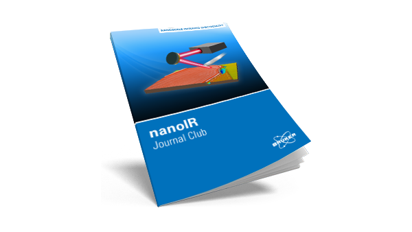 nanoIR Journal Club