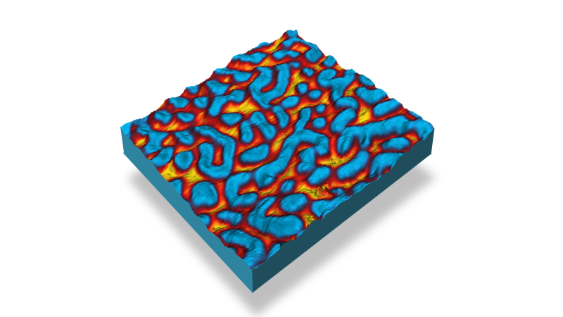 nanoIR - Polymeric Films, Monolayers and Blends