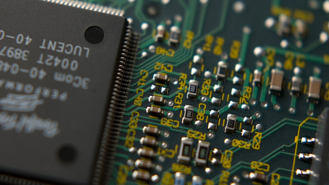 Teaser Images Silicon