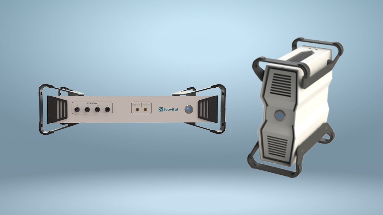 Multi-Harmonic Detection Accessory