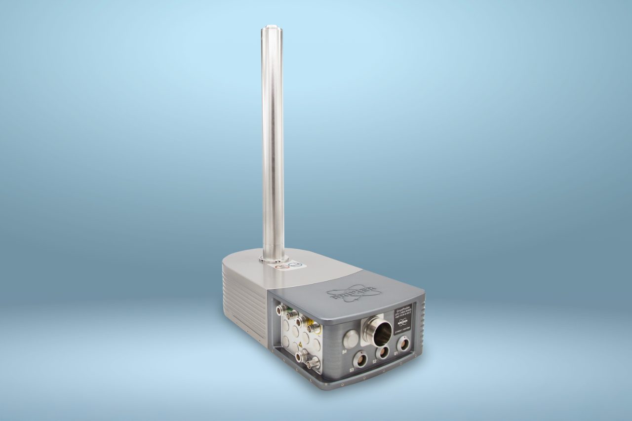 MAS_CryoProbe