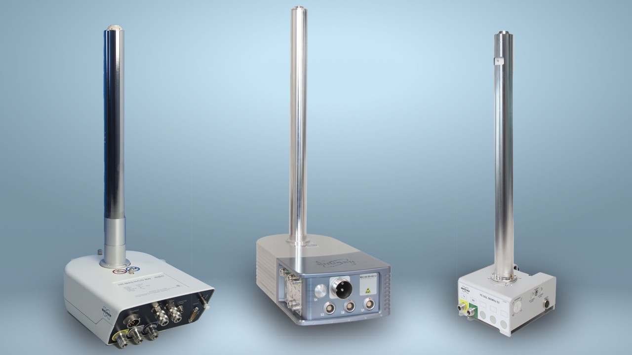 NMR Probes