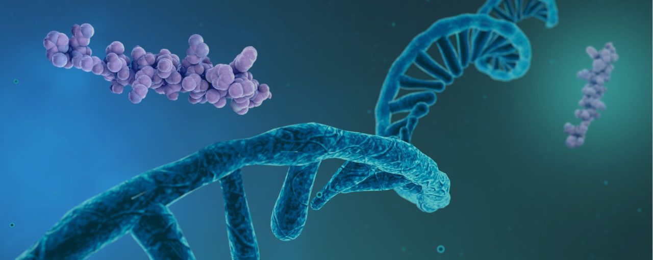 peptides