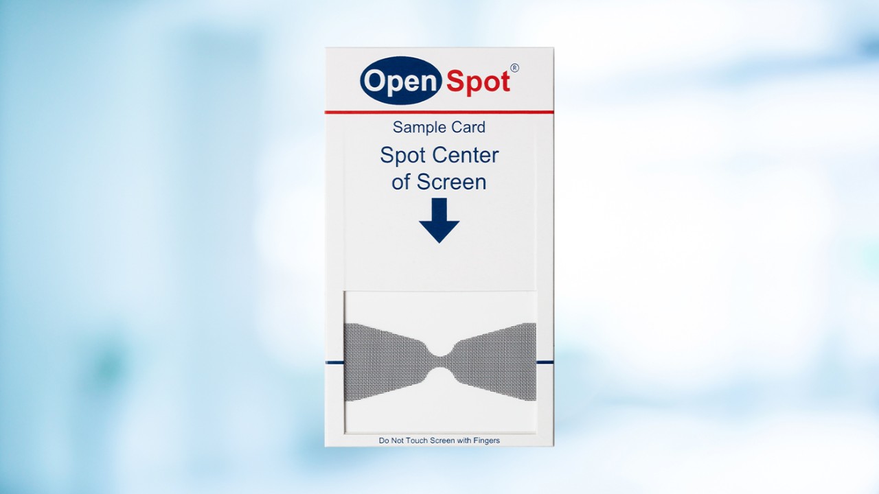 OpenSpot