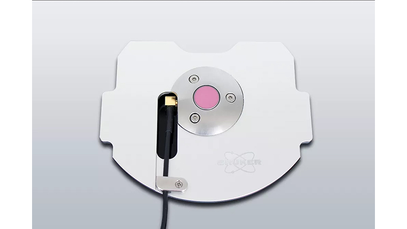  Contact Resonance Module