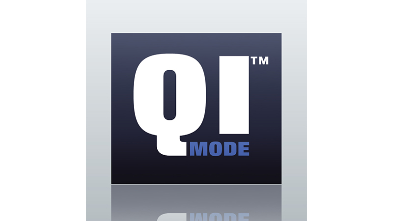 QI Advanced mode