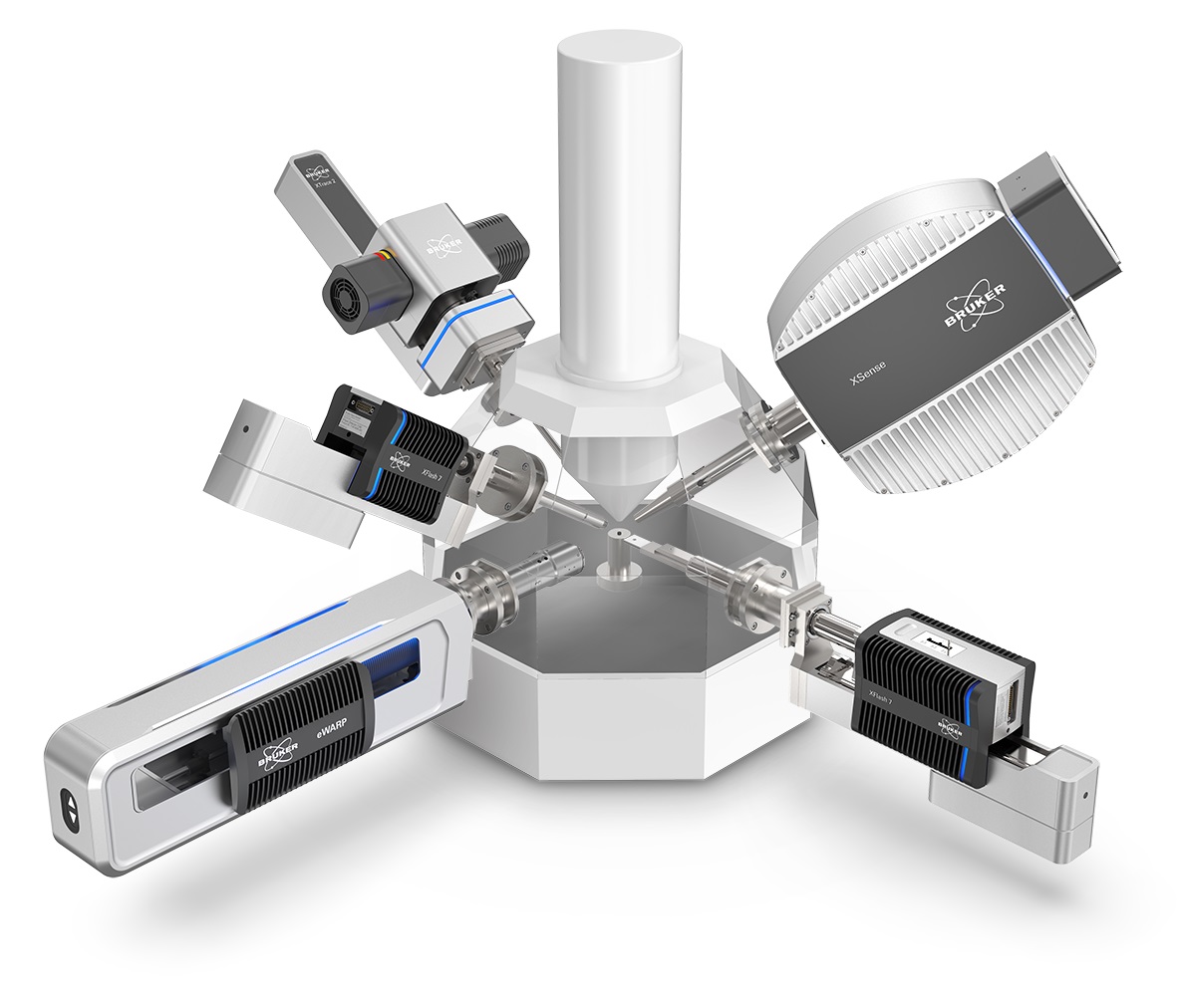 Analytical Systems for SEM/TEM