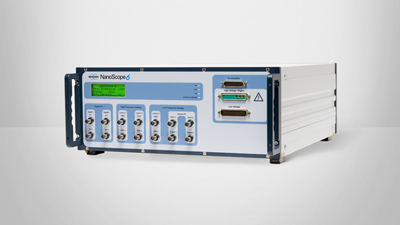 Bruker's NanoScope 6 AFM controller