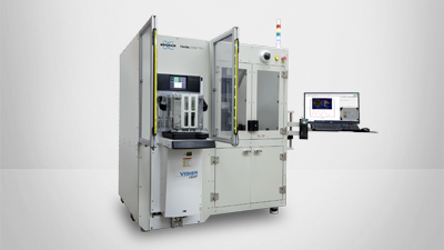 FilmTek 2000M-TSV metrology platform for CD metrology and advanced film measurements in advanced packaging applications