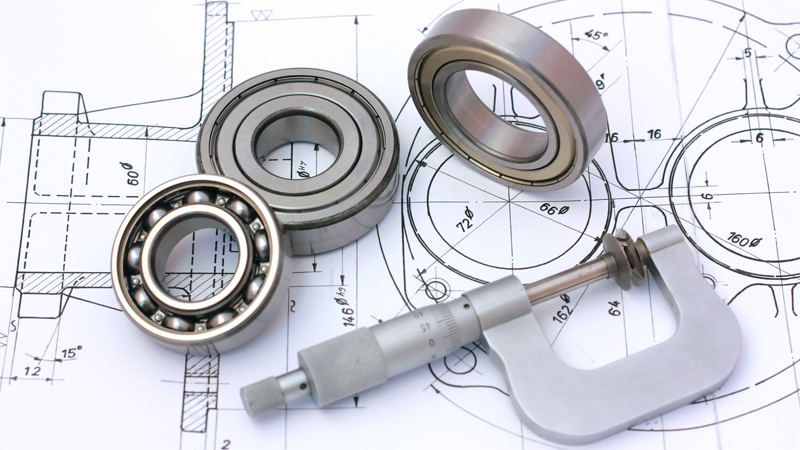 Test-and-measurement