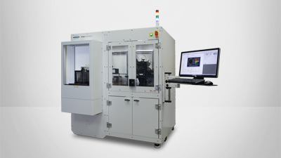 FilmTek 2000 PAR-SE multimodal spectroscopic ellipsometry/multi-angle reflectometry system