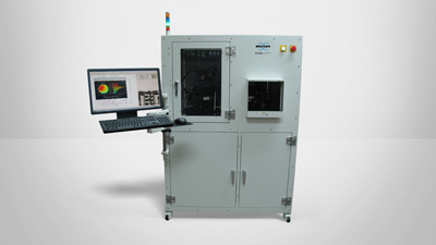 FilmTek 2000 PAR-SE multimodal spectroscopic ellipsometry/multi-angle reflectometry system
