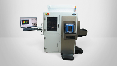 FilmTek 6000 PAR-SE state-of-the-art multimodal film metrology system for advanced IC devices