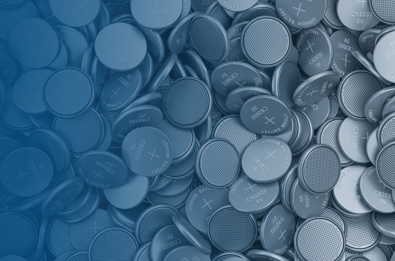 Exploring Coin Cell Battery Technology with Operando NMR Spectroscopy